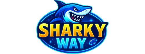 Sharkyway สุดยอดแพลตฟอร์มการเดิมพันที่ครบจบในที่เดียว