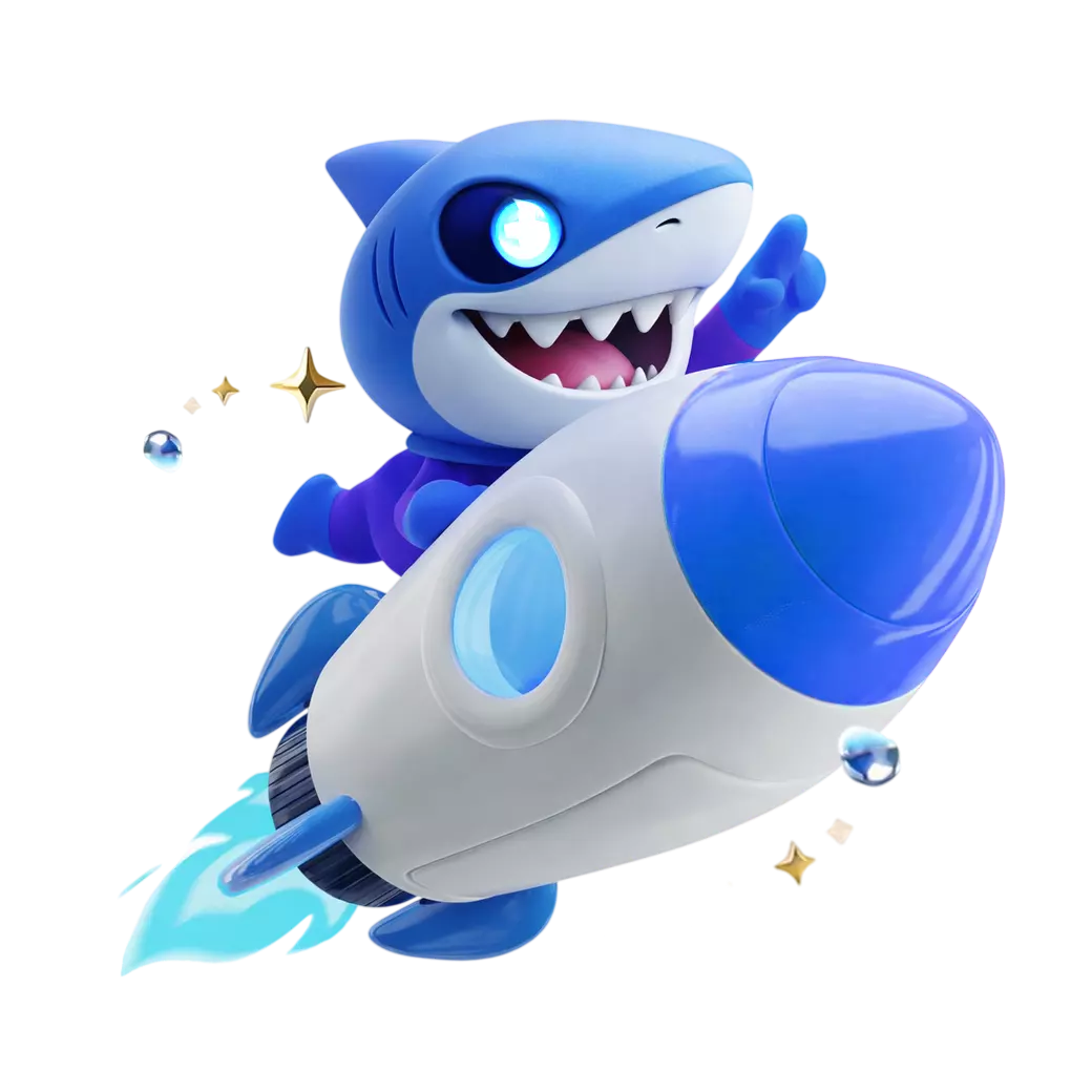 Sharkyway สุดยอดแพลตฟอร์มการเดิมพันที่ครบจบในที่เดียว